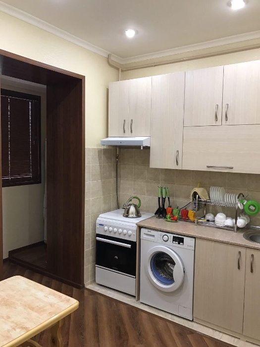 сдаётся 2/2/4 на Бобура