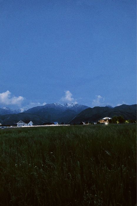 Продам землю 37 соток к/х