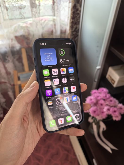 Iphone 13 на 128гб