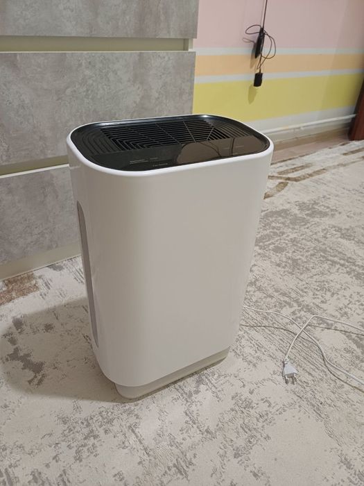 Продам воздухоочиститель