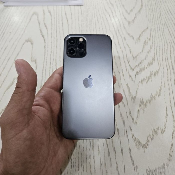 Iphone 12 pro 128 gb
