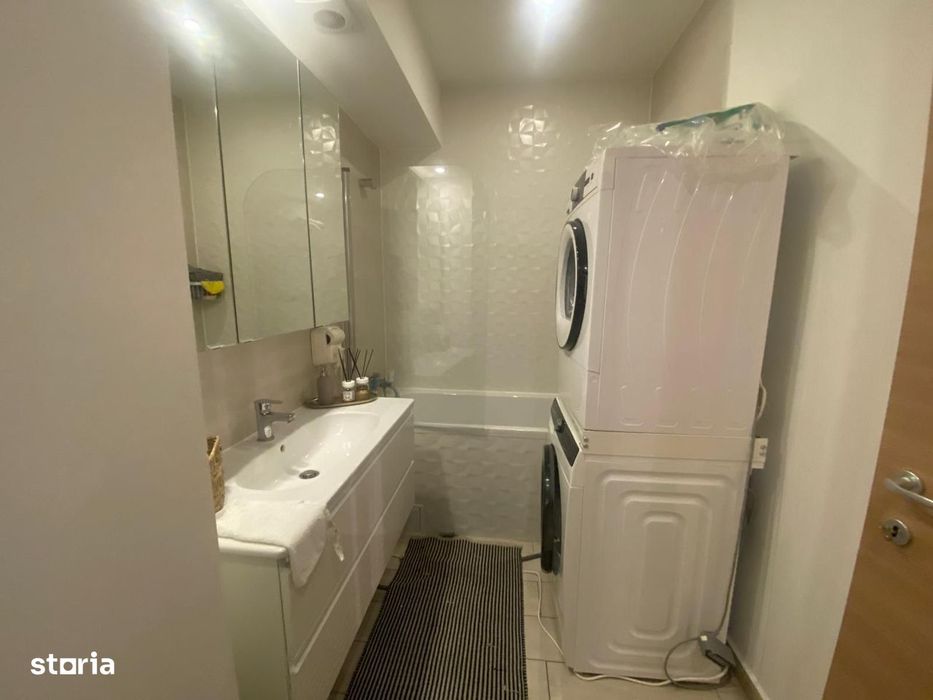 Apartament 3 camere - Rin (Corp A) - Oportunitate investitie