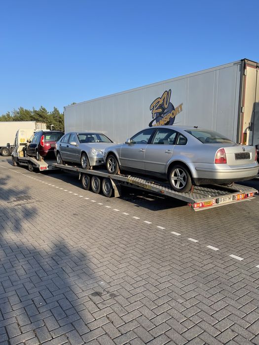 Lucuri libere platforma Transport Masini Auto Germania Romania
