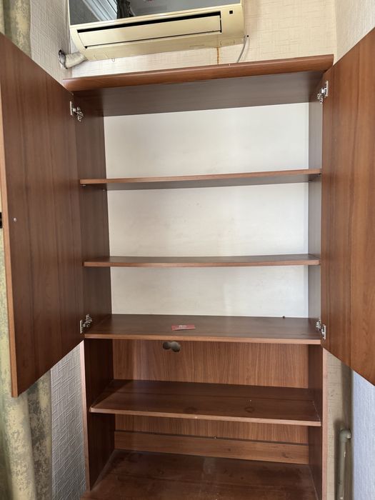 Стенка для книг и прочего