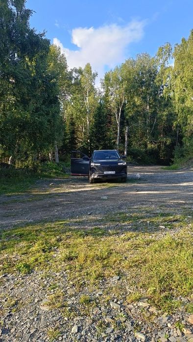 Сдам Changan cs55plus