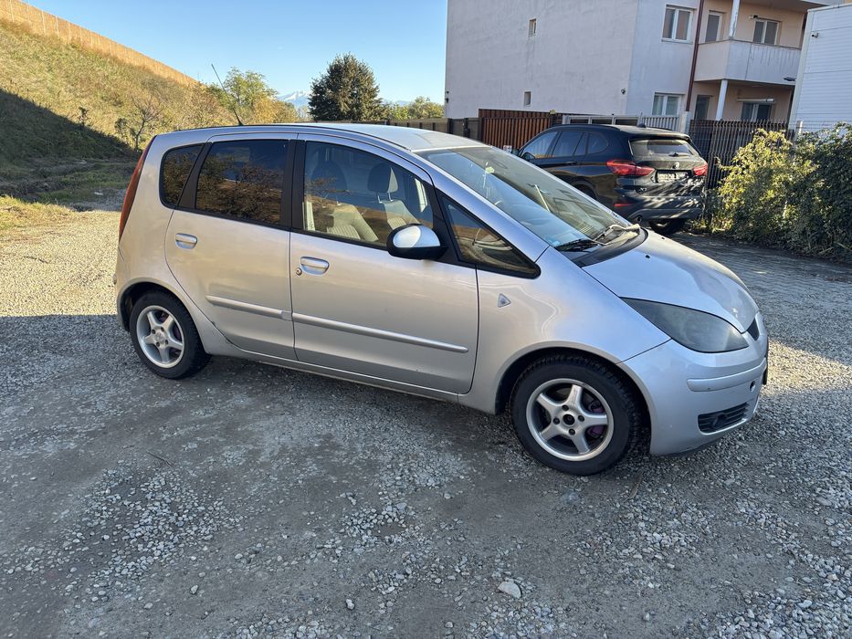 Mitsubishi Colt 1.5 diesel