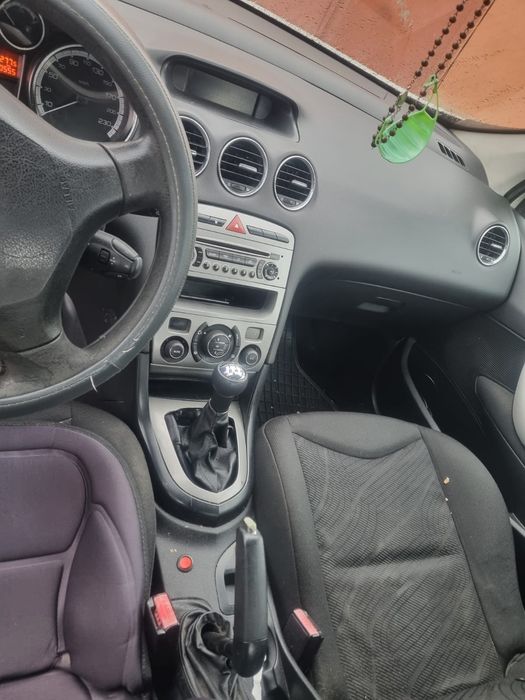 PEUGEOT 308  , an 2008