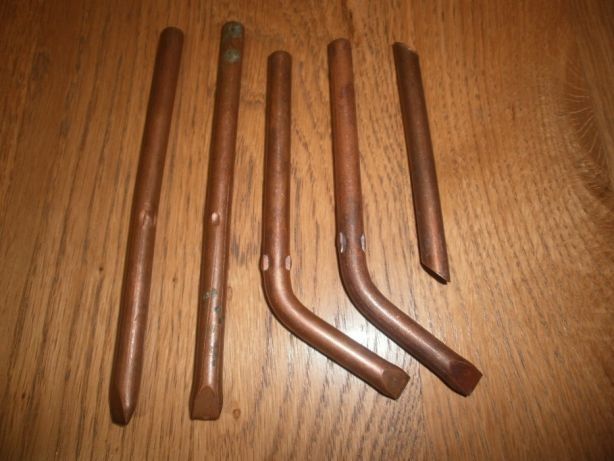 жало для паяльника