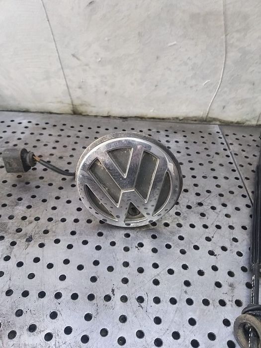 Emblema switch haion vw golf 4 1j 1j5827459