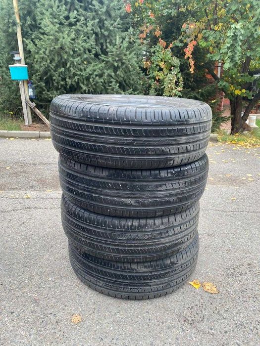 Авто Шины  летние