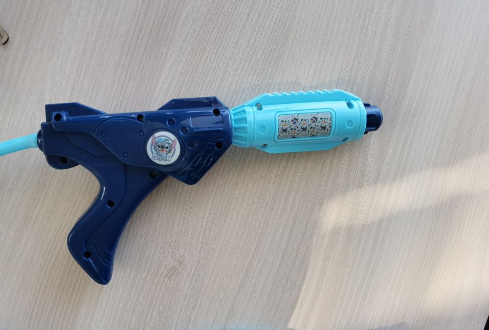 Водна пръскалка Стич