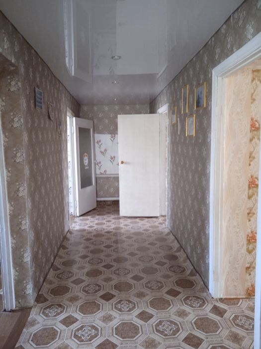 Продаётся квартира очень тёплая светлая