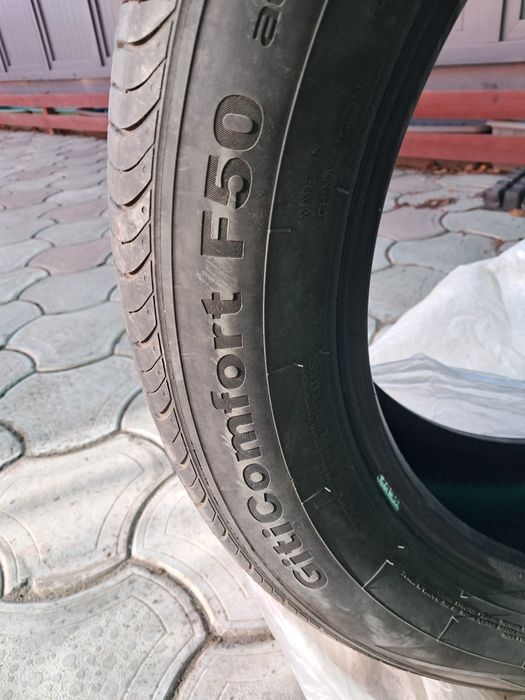 Продам автомобильные шины