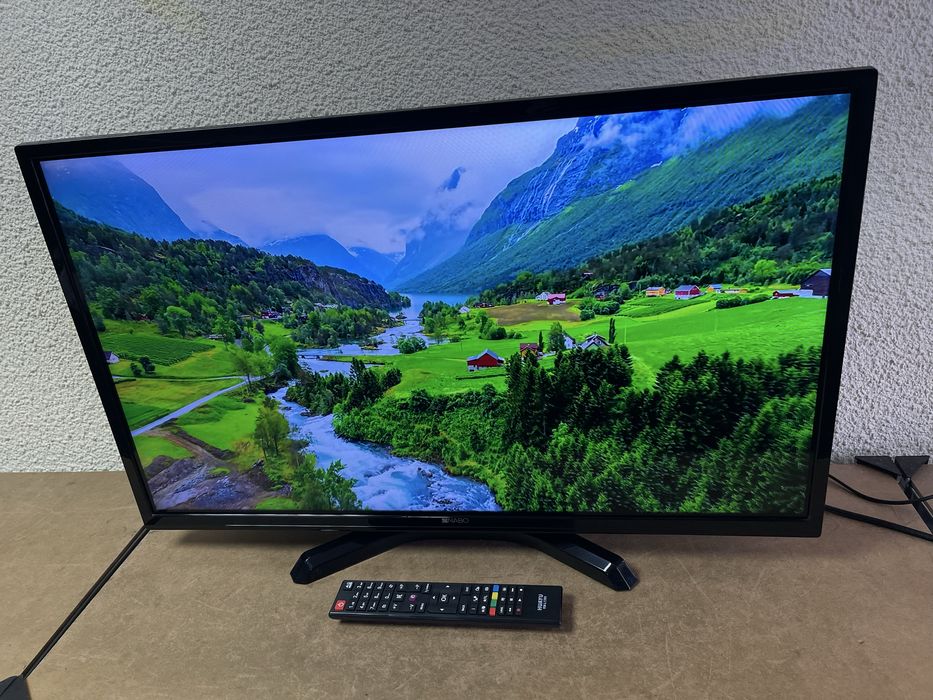 Телевизор NABO LED 32” Smart|Wi-Fi - 32LV4810