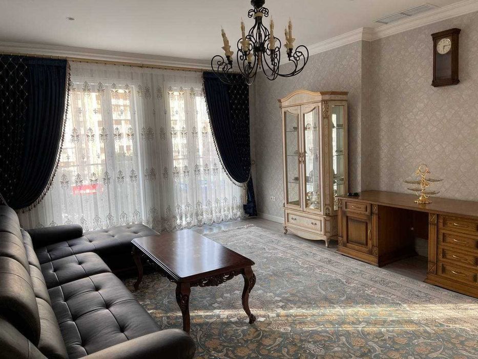 Сдается квартира В Мирабад Авеню