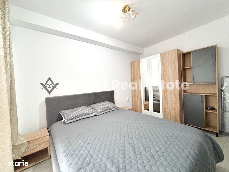 Apartament Nou 2 Camere-Otopeni