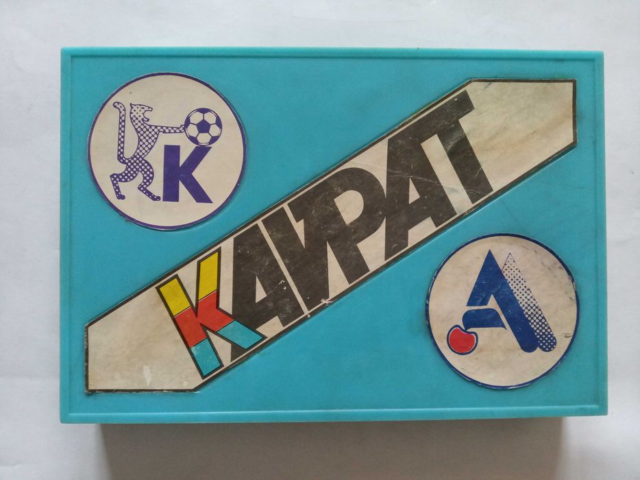 ФК Кайрат мерч советский