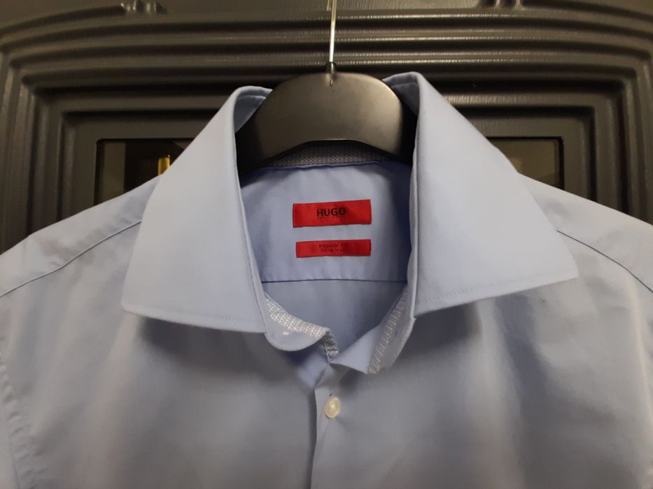 Cămașă Hugo Boss originală