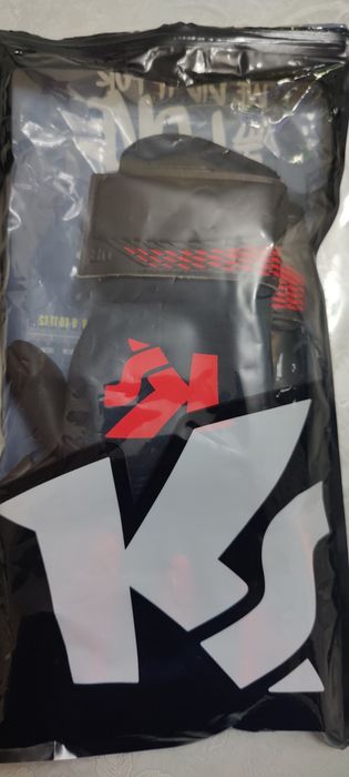 Вратарски Ръкавици *8