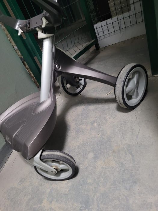 Шасси детской коляски STOKKE