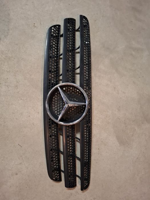 ML W 163 270 CDI части