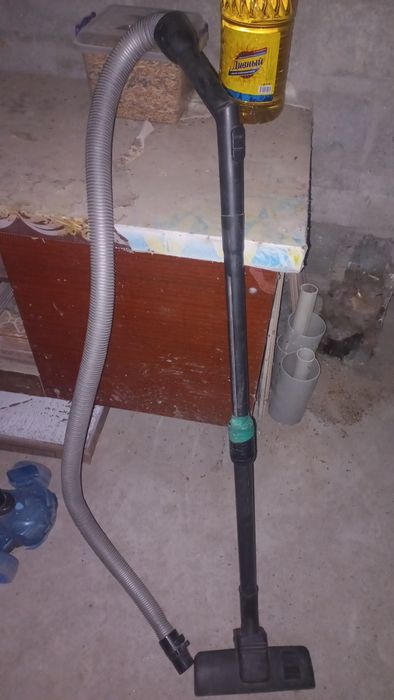 Продается пылесос