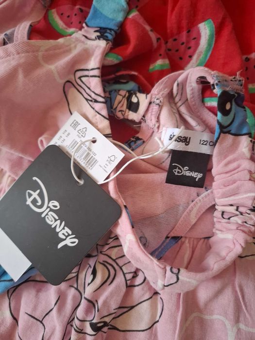 Lot rochițe de vara fetite