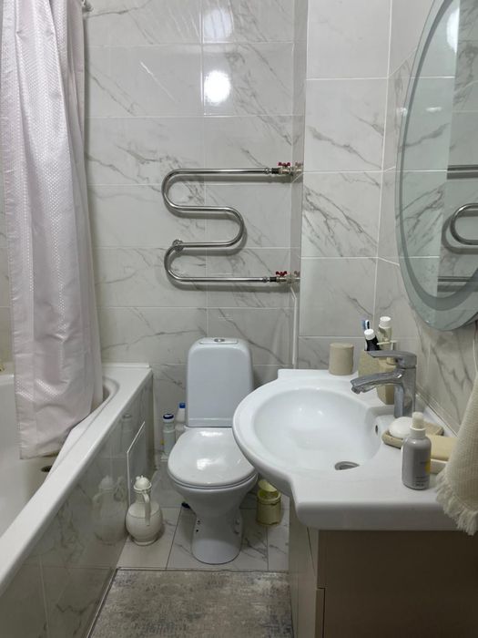 Продается 2х квартира правый берег