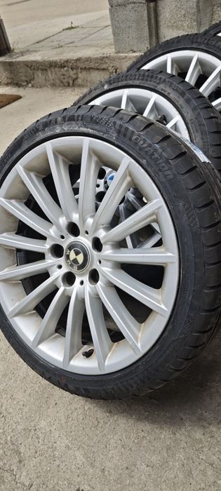 Джанти 18" 5x120 BMW Style 237