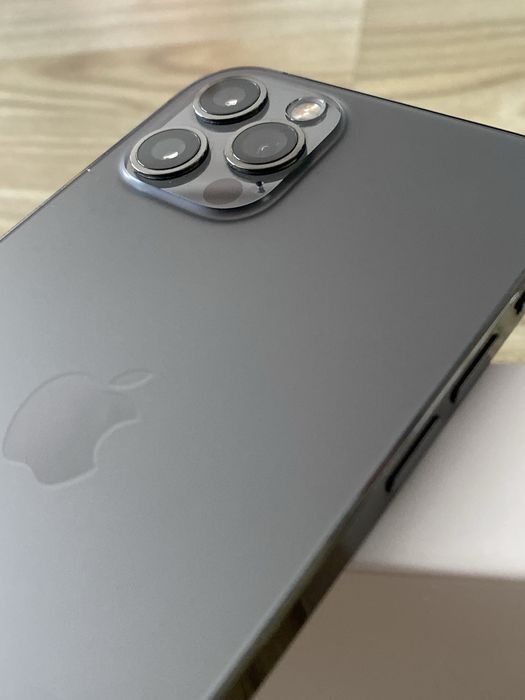 iPhone 12 PRO , ca NOU , 128 GB , 93% Bateria