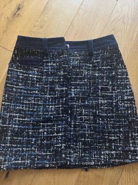 Зимна пола MORGAN