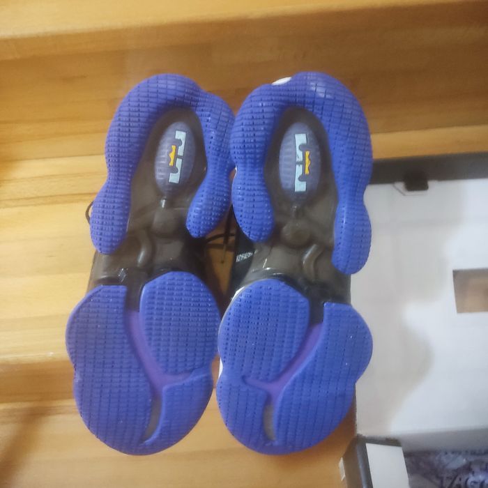 Adidași Nike LeBron 19