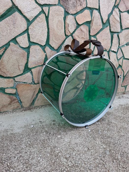 Тъпани от 14 до 32 инча