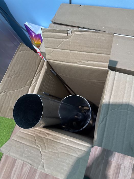 Конвектор для утепления дома