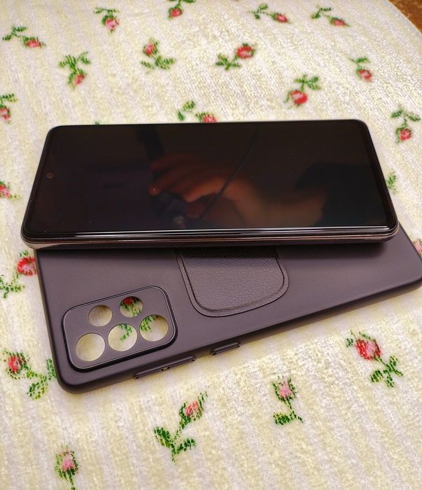 Samsung A52 6/128Gb Vietnam