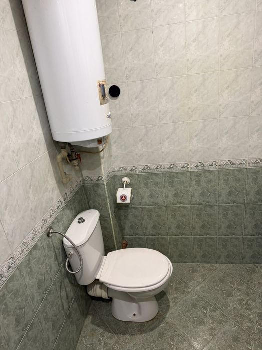 Продавам апартамент