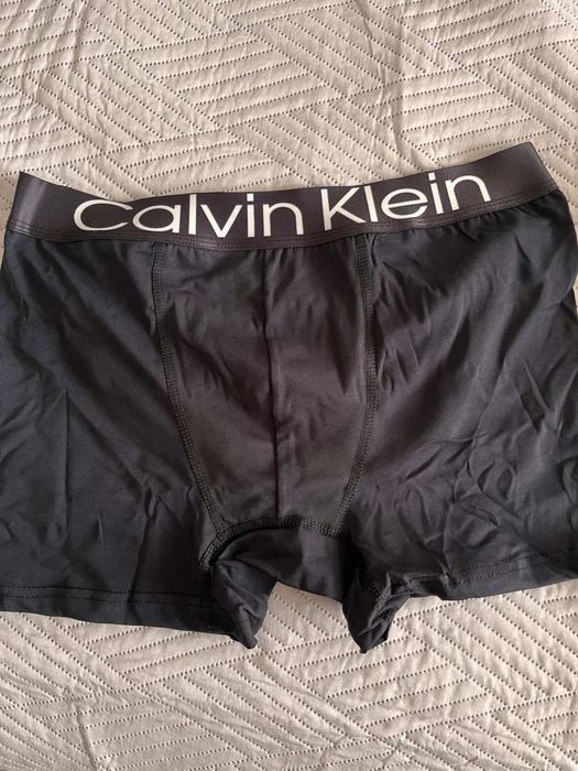 Мъжко Calvin Klein бельо