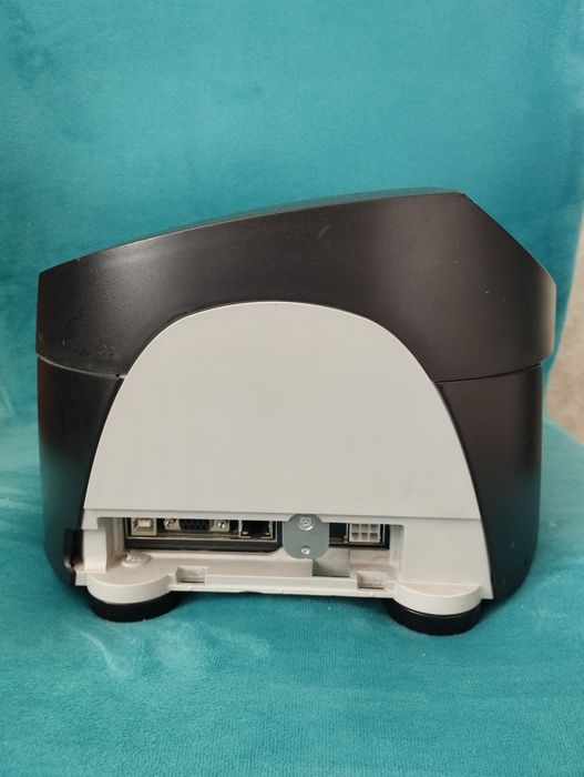 Принтер Custom-TK302