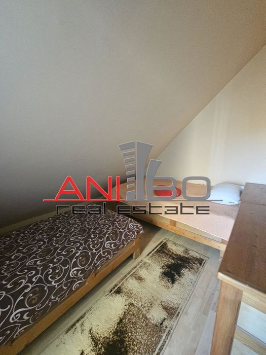 Продава се Четиристаен апартамент в Перник, Център - 95 кв.м за 1685 €/кв.м - Снимка #11