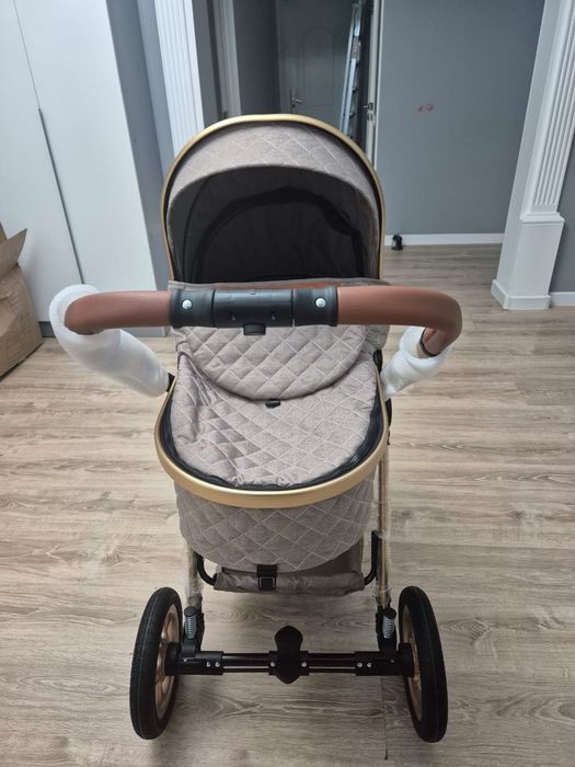 Продам детскую коляску