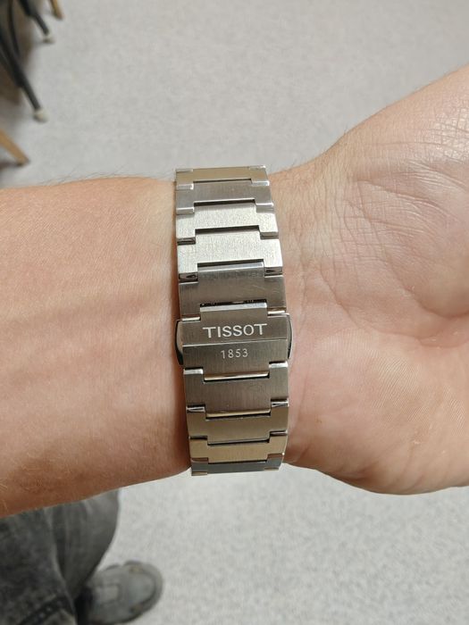 Tissot PRX оригинал