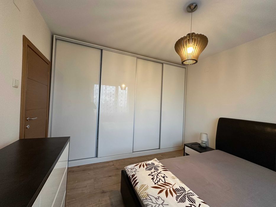 Дава се под наем Тристаен апартамент в София, Полигона - 64 кв.м за 599 € - Снимка #14