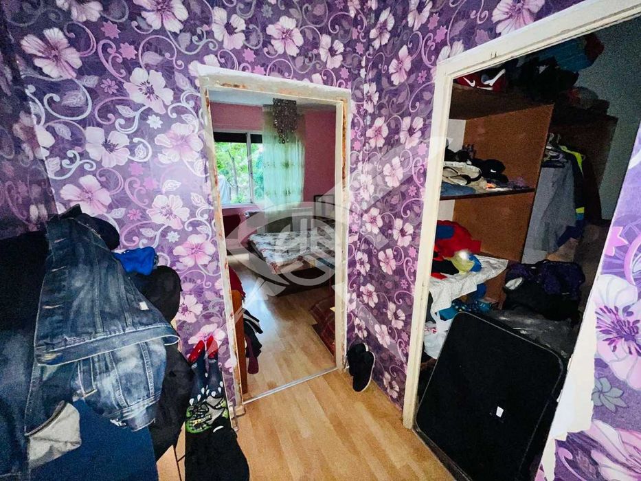 Продава се Двустаен апартамент в София, Надежда 4 - 60 кв.м за 2084 €/кв.м - Снимка #4