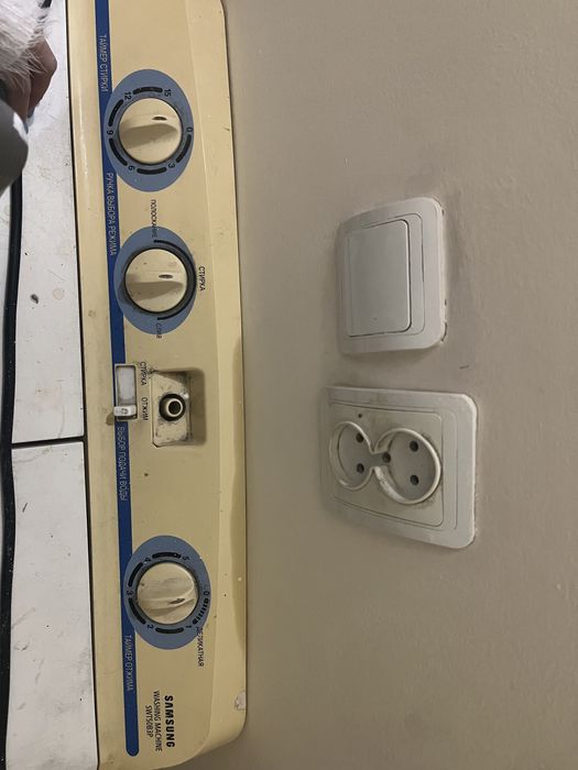 Стиральная машина Candy