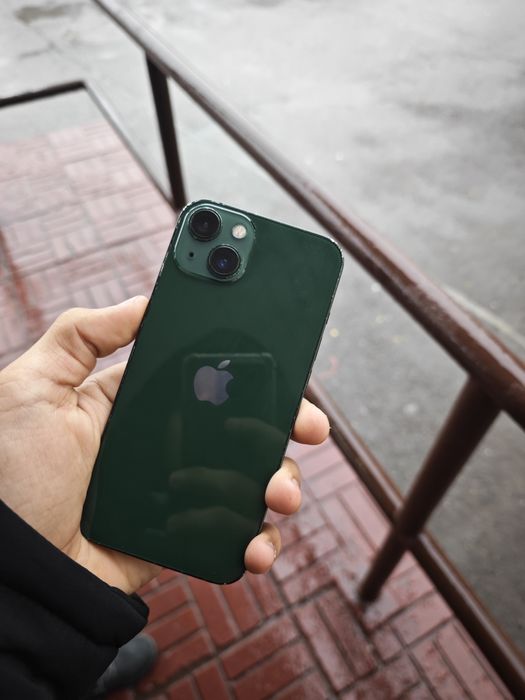 Айфон 13 128 продам