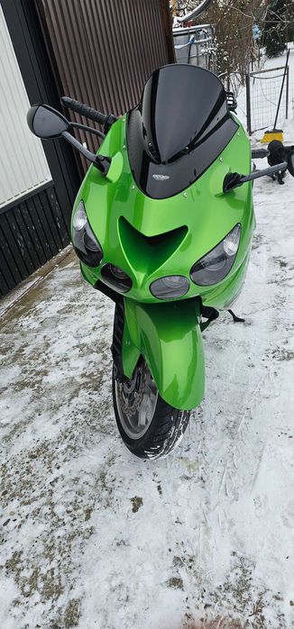 kawasaki zzr1400 ' Auto, moto si ambarcatiuni ' OLX.ro
