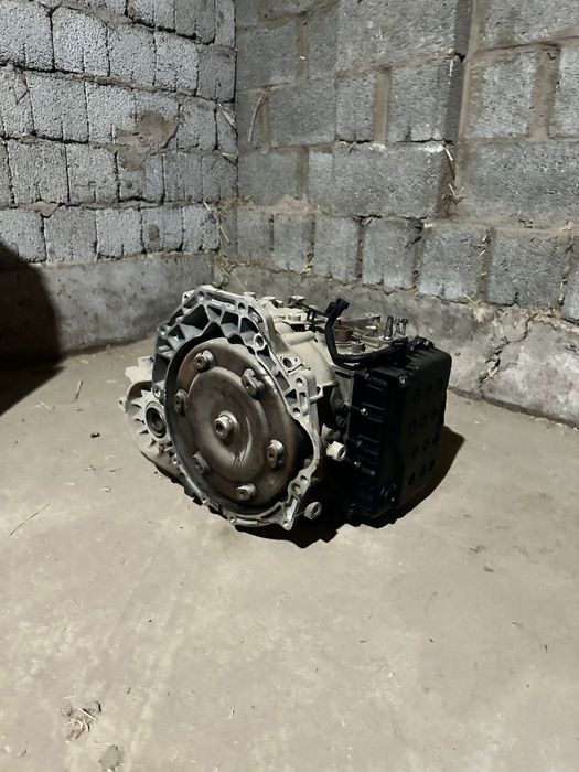 коробка передач Hyundai Grandeur