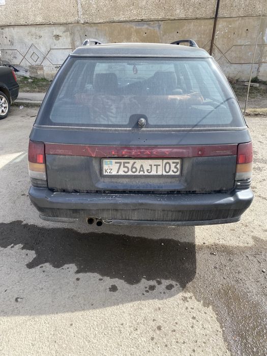 Продам Subaru Legacy