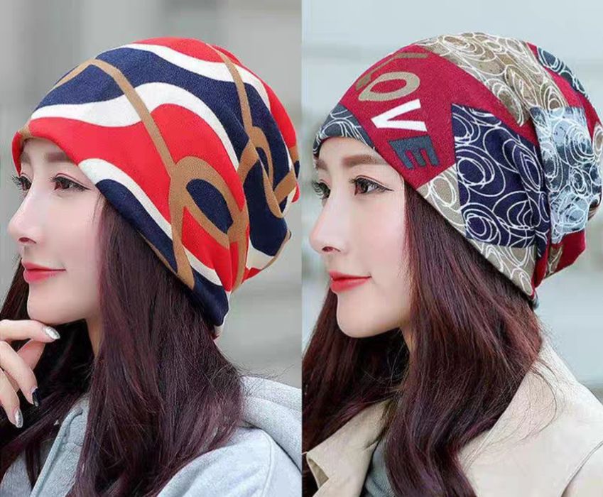 Шапка, снуд. Шапка-шарф