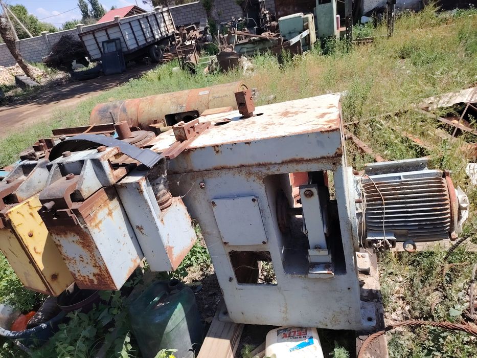 Turbagip yangi. Ishlatilmagan